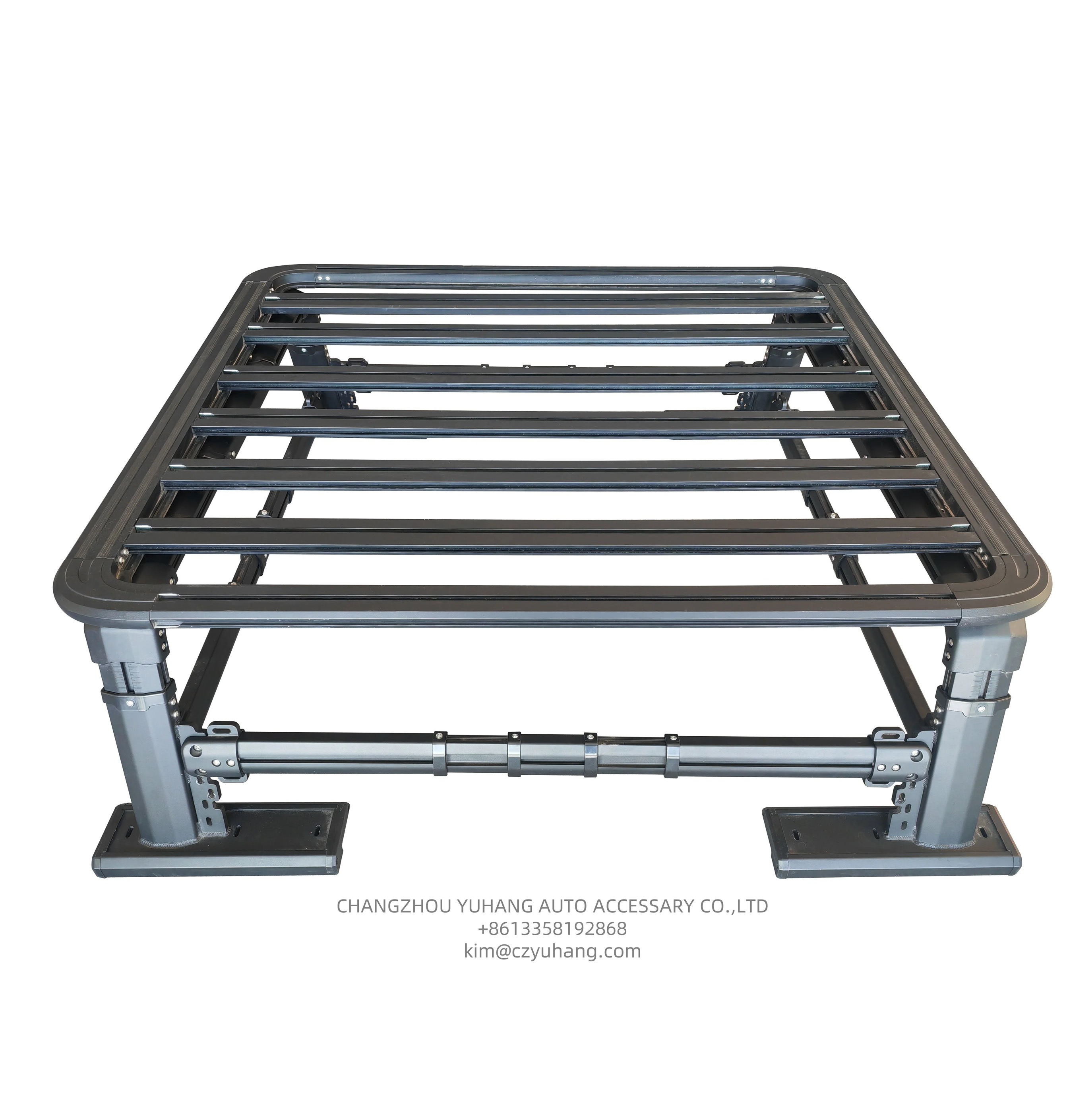 52L FLEX Rugged Cargo Case